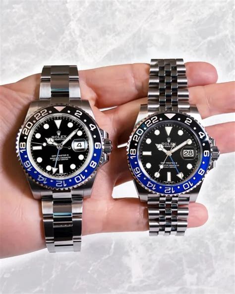 batman rolex vs batgirl|rolex batman vs batgirl reviews.